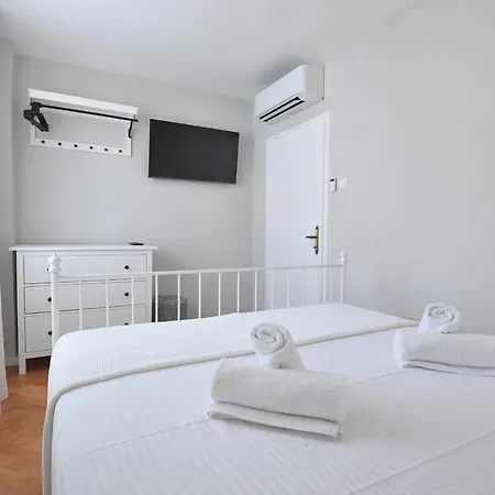 Ton, Old Town Appartamento *