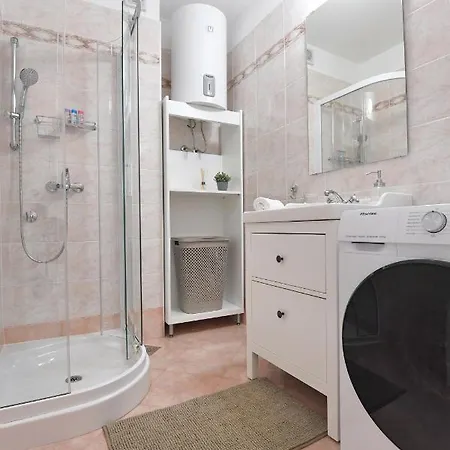 Appartamento Ton, Old Town *