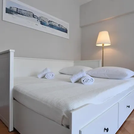 Appartamento Ton, Old Town