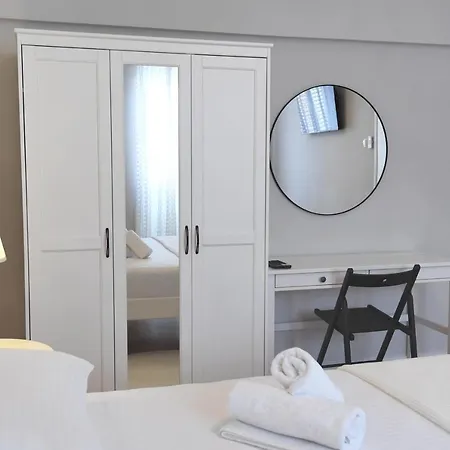 Ton, Old Town Apartman Zadar