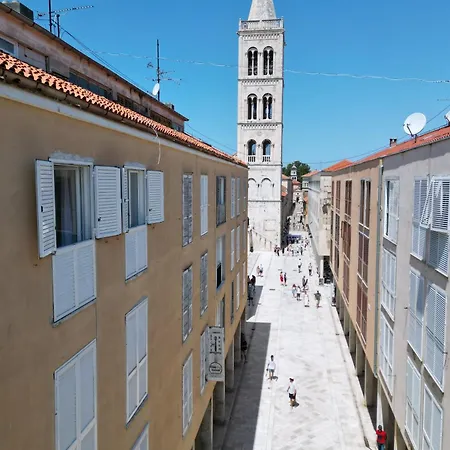 Διαμέρισμα Ton, Old Town *