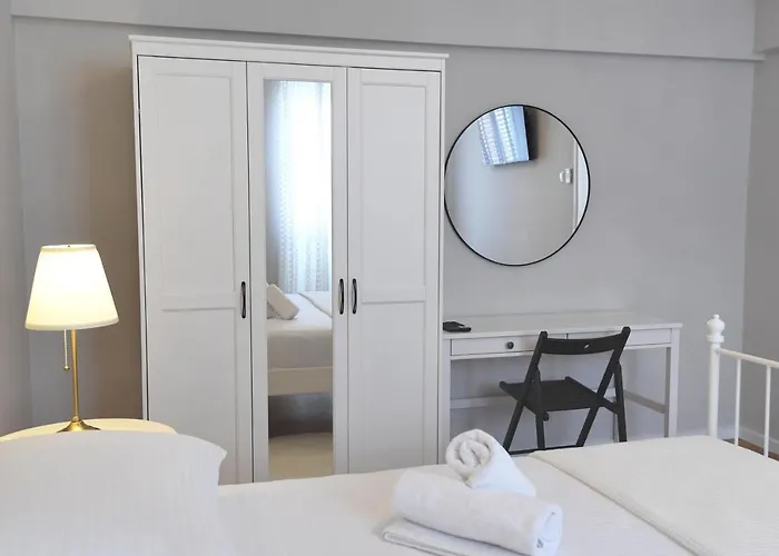 Ton, Old Town Lejlighed Zadar