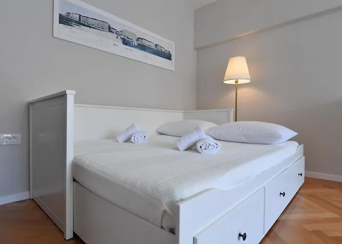 Lejlighed Ton, Old Town