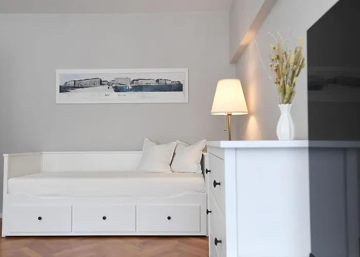 Ton, Old Town * Zadar