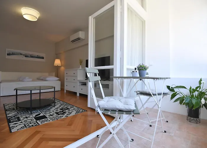 Ton, Old Town * Zadar