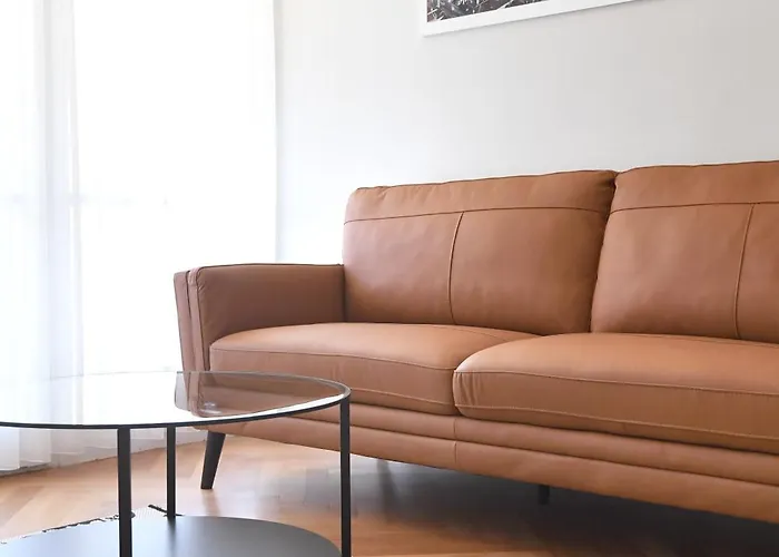 Lejlighed Ton, Old Town Zadar