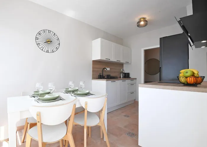 Ton, Old Town * Zadar