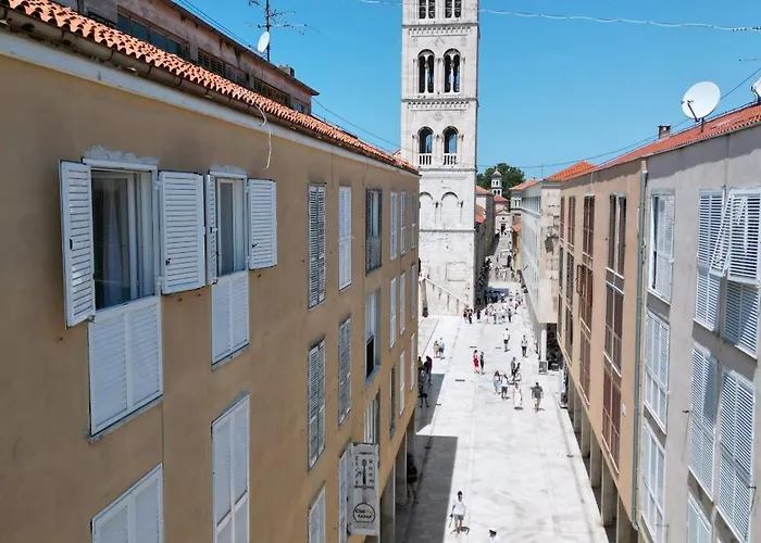 Lejlighed Ton, Old Town *